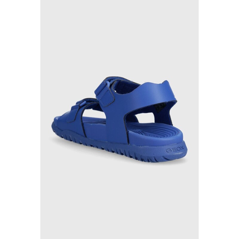 Dětské sandály Geox SANDAL FUSBETTO