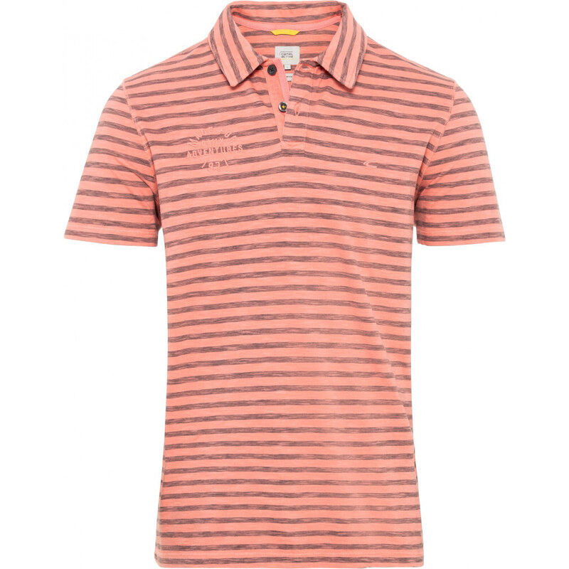 POLOKOŠILE CAMEL ACTIVE POLO STRIPE