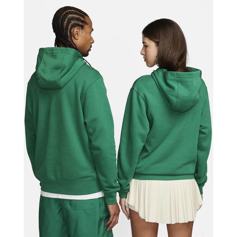 Nike Sportswear Club Fleece Pu MALACHITE