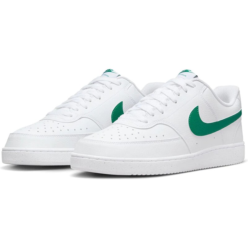 Nike Court Vision Low Next Nat WHITE