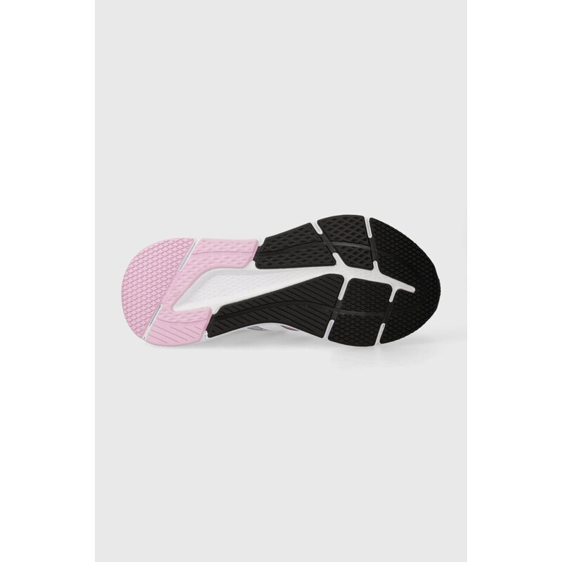 Běžecké boty adidas Performance Questar 2 Graphic růžová barva, IF1122