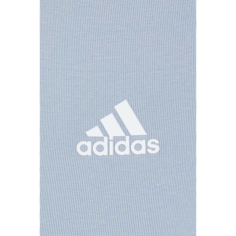 Legíny adidas dámské, s aplikací, IR5332