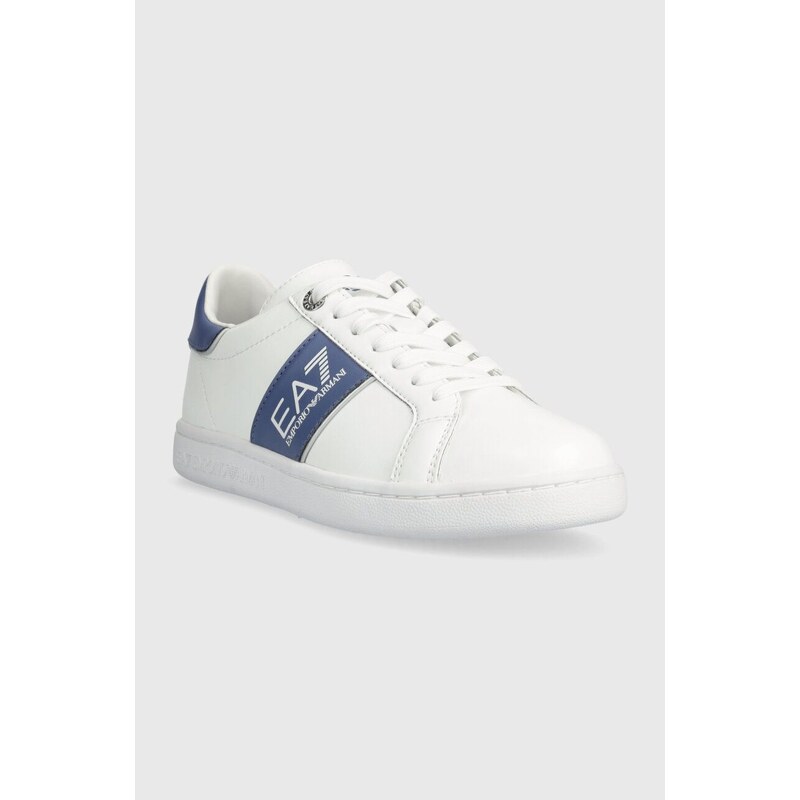 Sneakers boty EA7 Emporio Armani