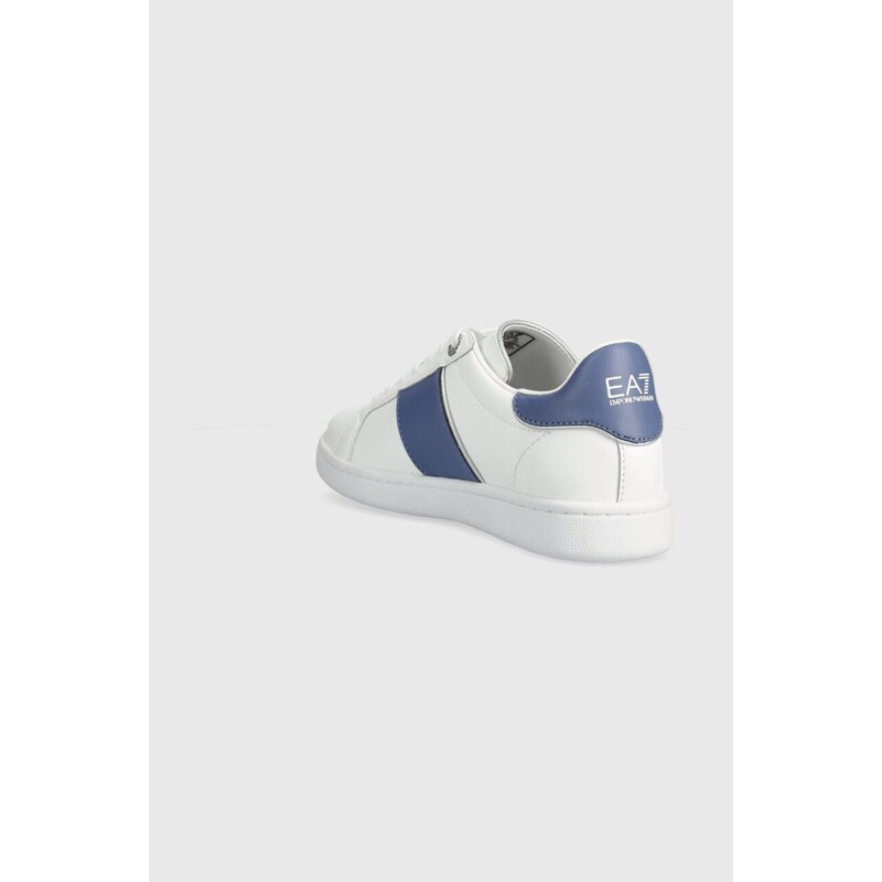 Sneakers boty EA7 Emporio Armani