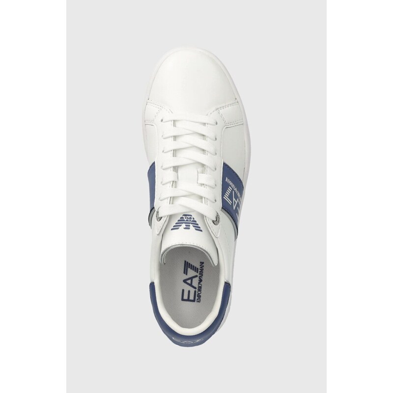 Sneakers boty EA7 Emporio Armani