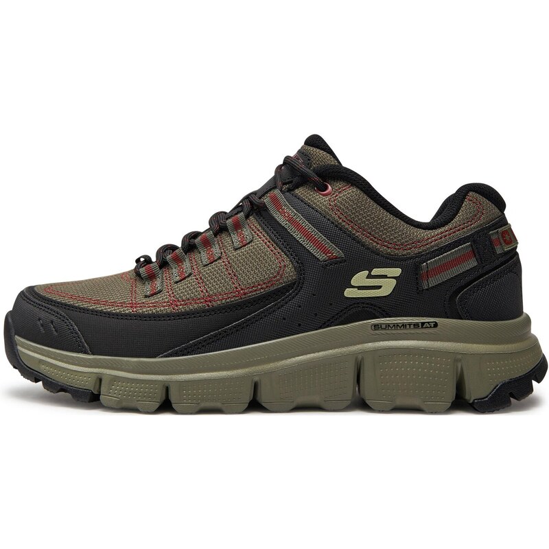 Trekingová obuv Skechers