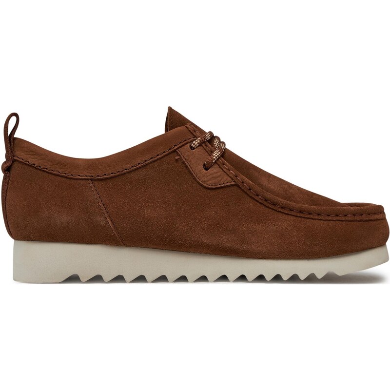 Polobotky Clarks