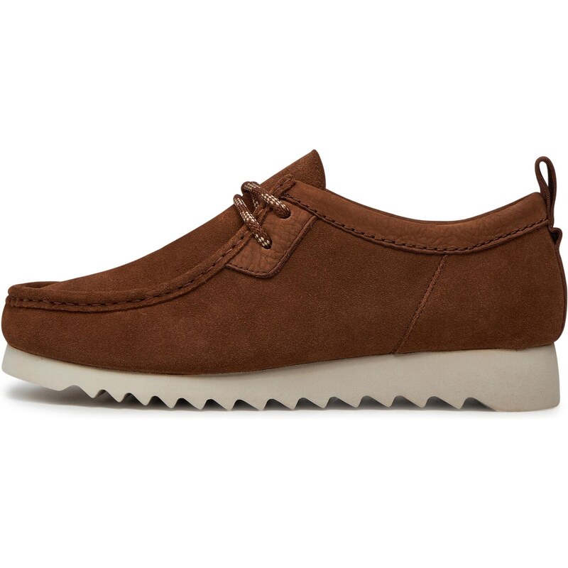 Polobotky Clarks