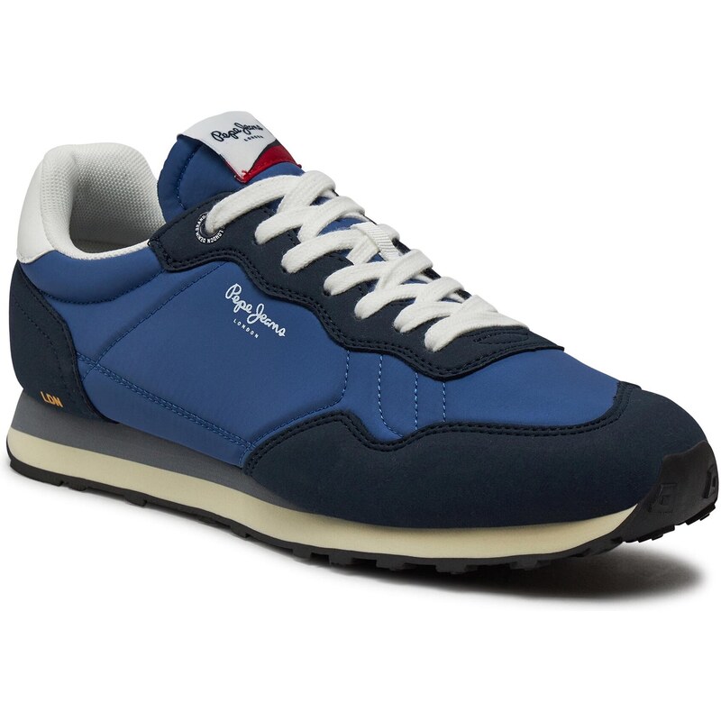 Sneakersy Pepe Jeans