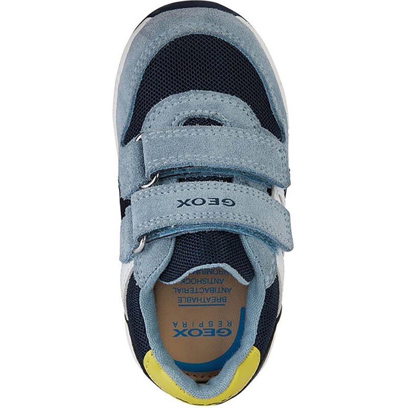 Dětské sneakers boty Geox ALBEN