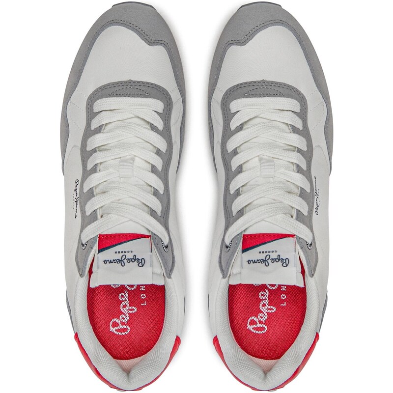 Sneakersy Pepe Jeans