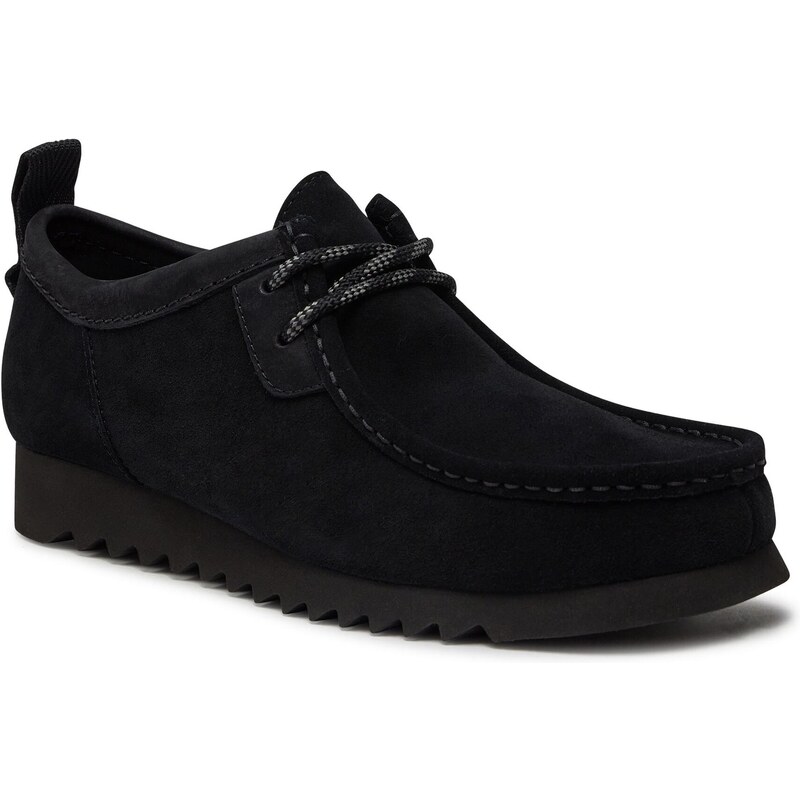 Polobotky Clarks