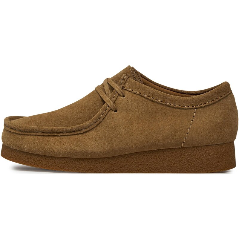 Polobotky Clarks