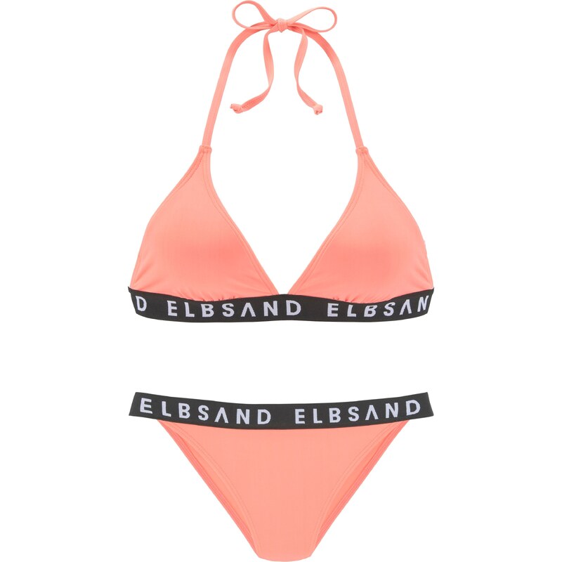 Elbsand Bikiny meruňková