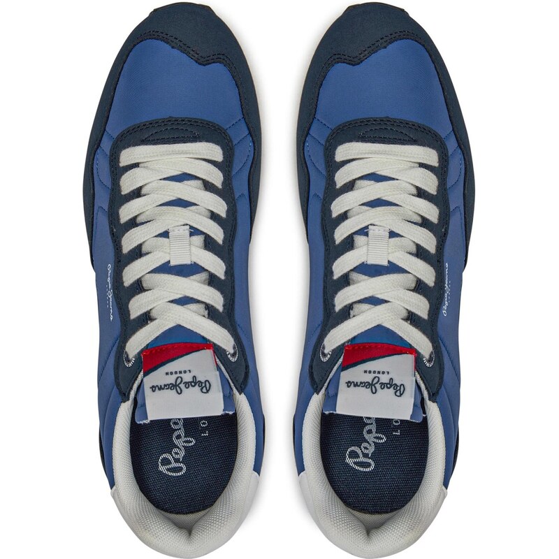 Sneakersy Pepe Jeans