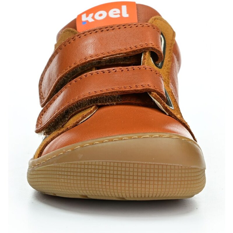 Koel Koel4kids Denis Napa Cognac 07M031.101-55 barefoot boty