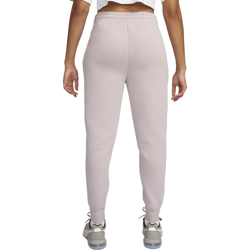 Kalhoty Nike W NSW TCH FLC MR JGGR fb8330-019