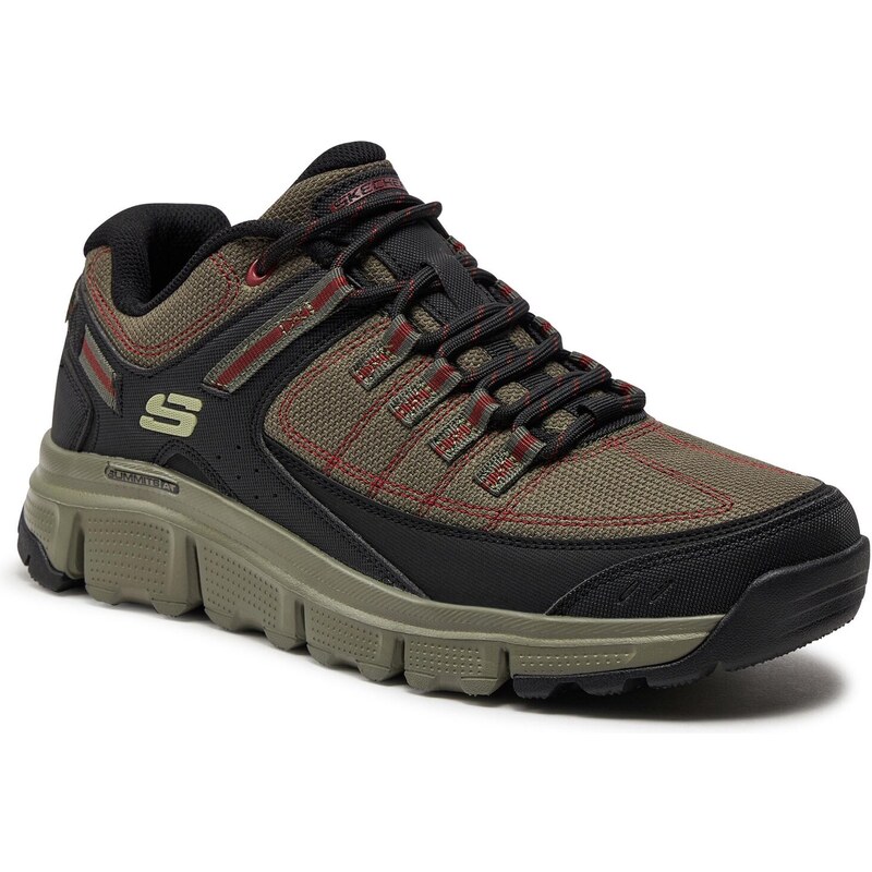 Trekingová obuv Skechers