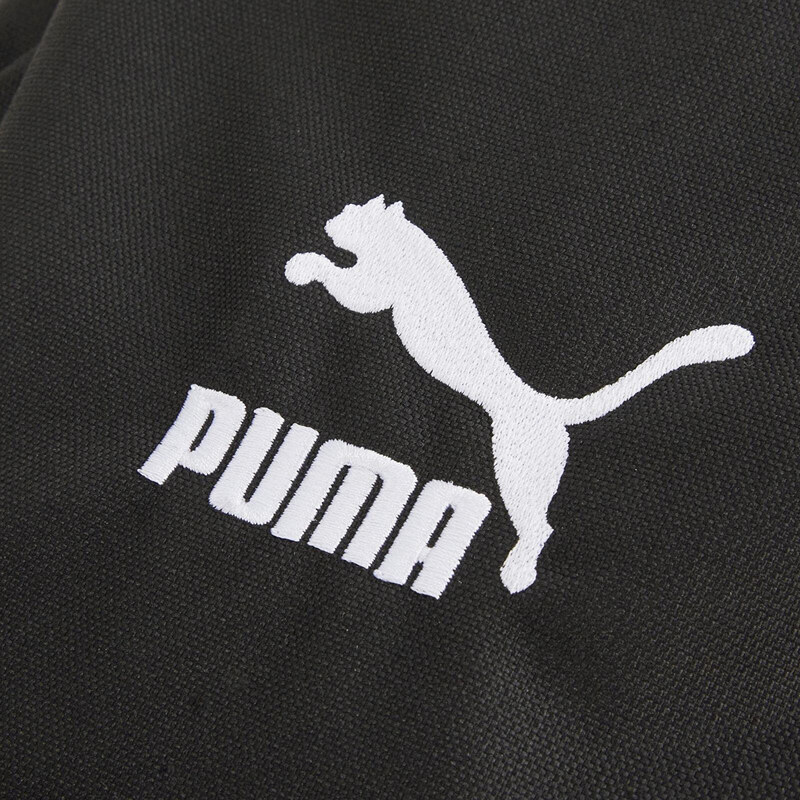 Batoh Puma Classics Archive Backpack Puma Black/ Puma White, Universal