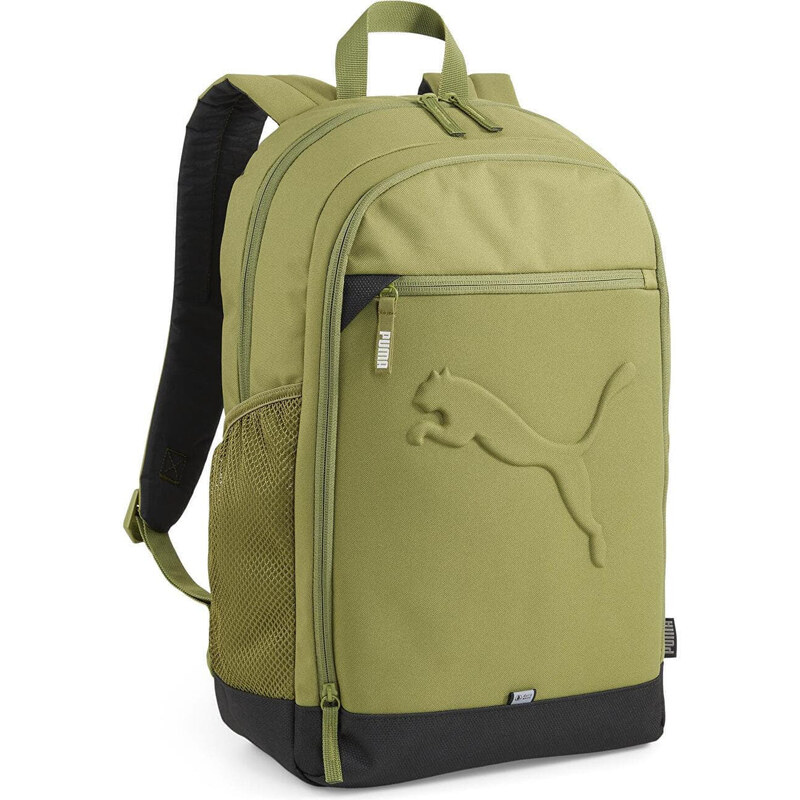 Batoh Puma Buzz Backpack Olive Green, Universal