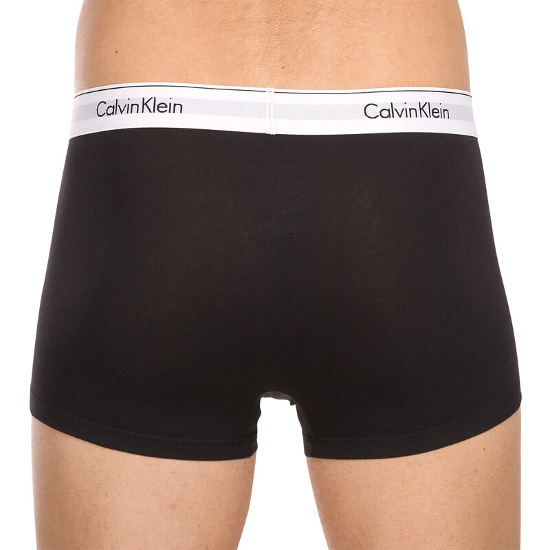 3PACK pánské boxerky Calvin Klein vícebarevné (NB2380A-M8O)