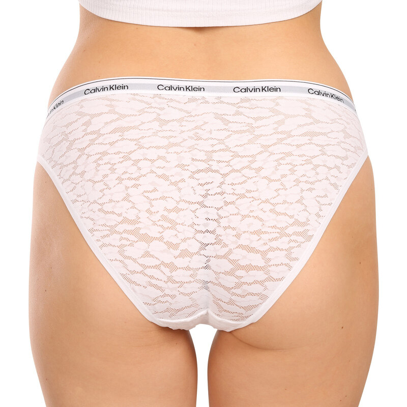 3PACK dámské kalhotky Calvin Klein vícebarevné (QD5069E-N8I)