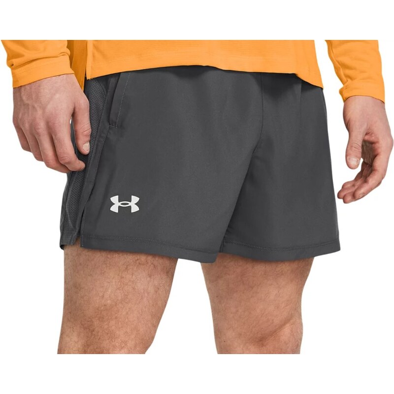 Šortky Under Armour Launch 5'' Unlined Short 1382619-025