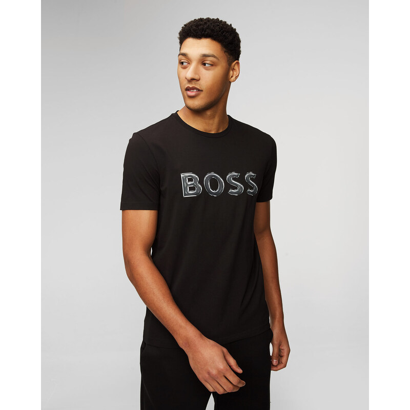 Pánská trička Hugo Boss T-Shirt 2 Pack