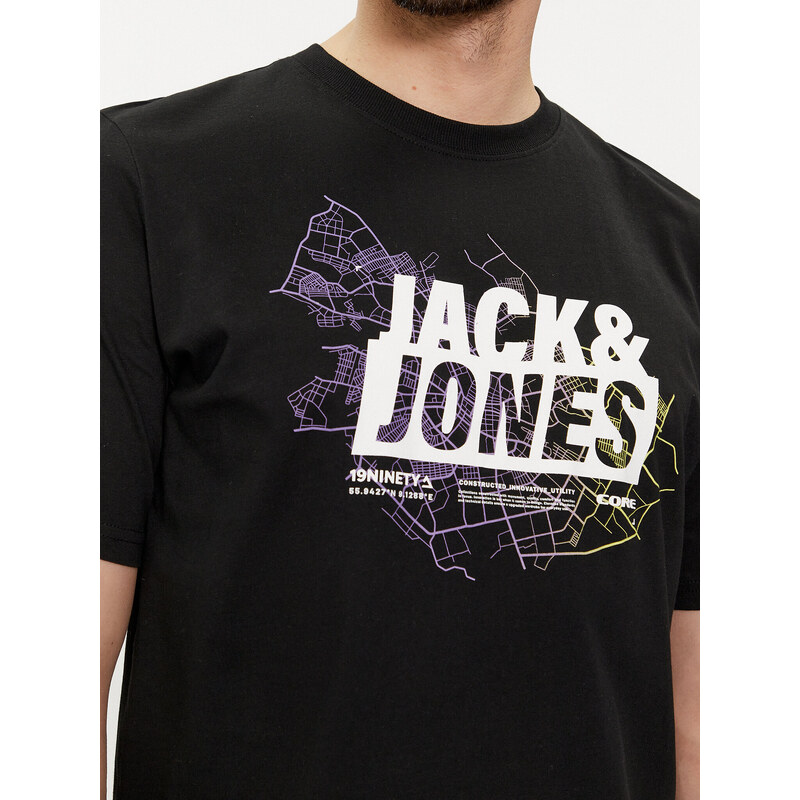 2-dílná sada T-shirts Jack&Jones