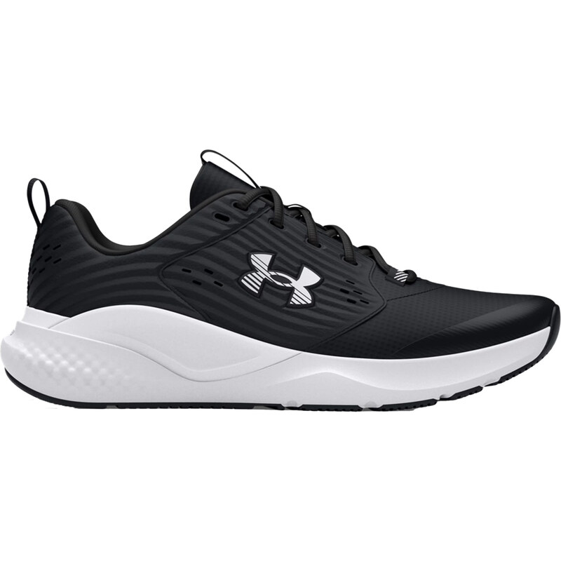 Fitness boty Under Armour UA Charged Commit TR 4-BLK 3026017-004
