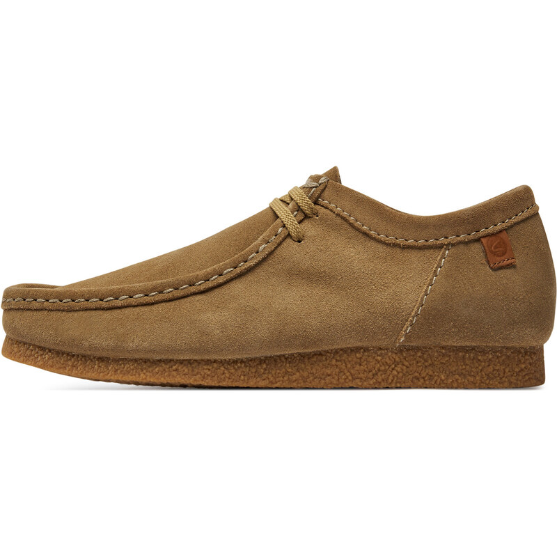 Polobotky Clarks