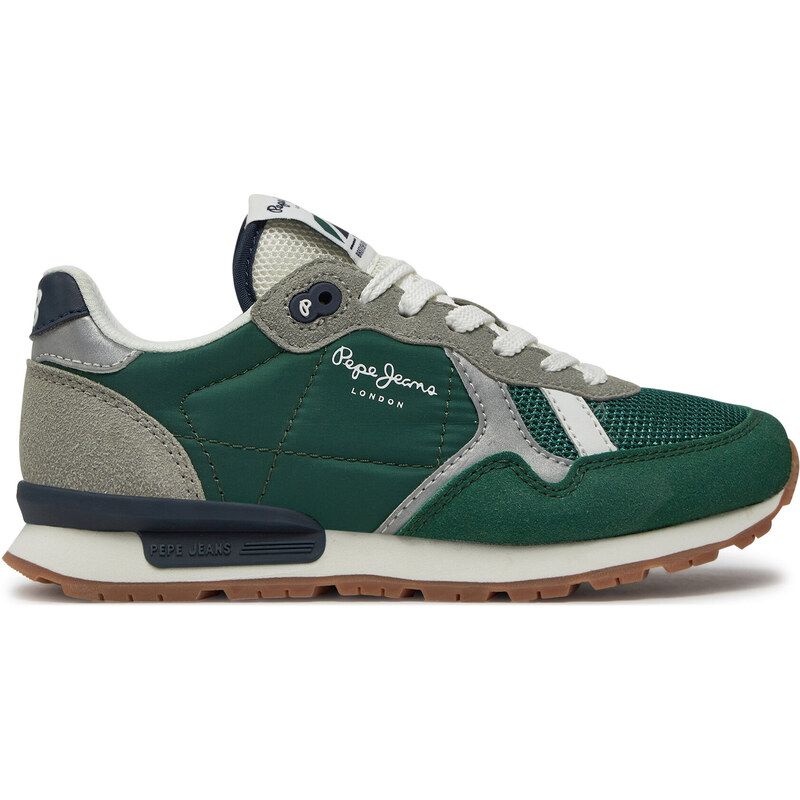 Sneakersy Pepe Jeans