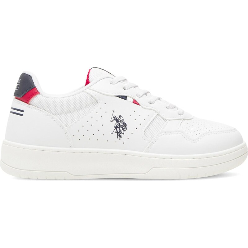 Sneakersy U.S. Polo Assn.