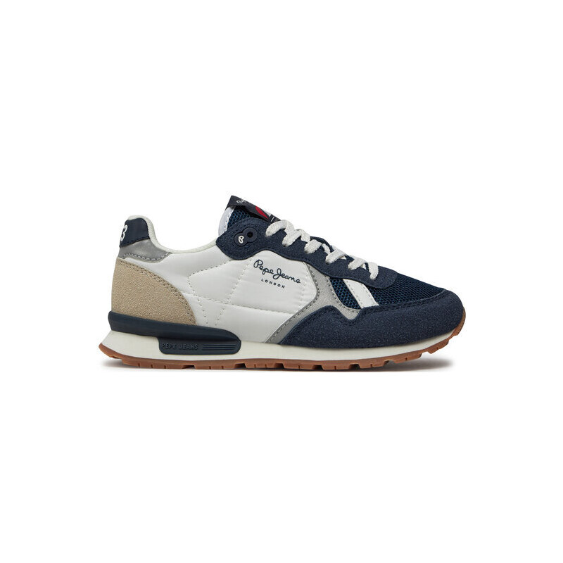 Sneakersy Pepe Jeans