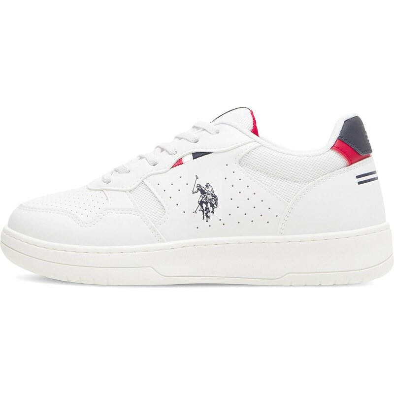 Sneakersy U.S. Polo Assn.