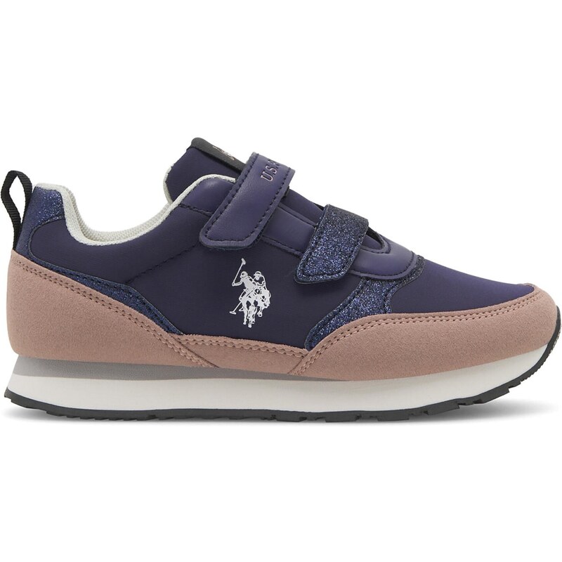 Sneakersy U.S. Polo Assn.