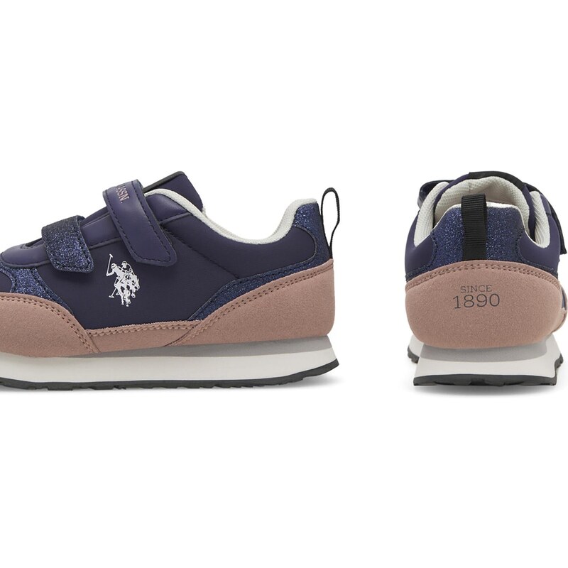 Sneakersy U.S. Polo Assn.