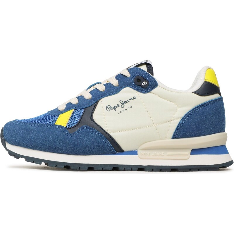 Sneakersy Pepe Jeans