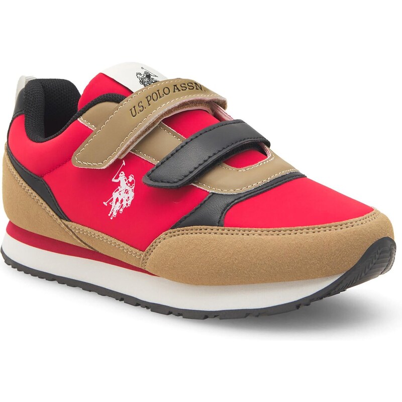 Sneakersy U.S. Polo Assn.