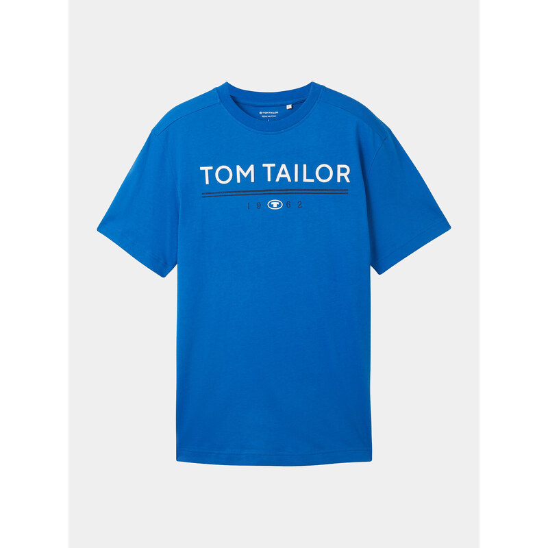 T-Shirt Tom Tailor