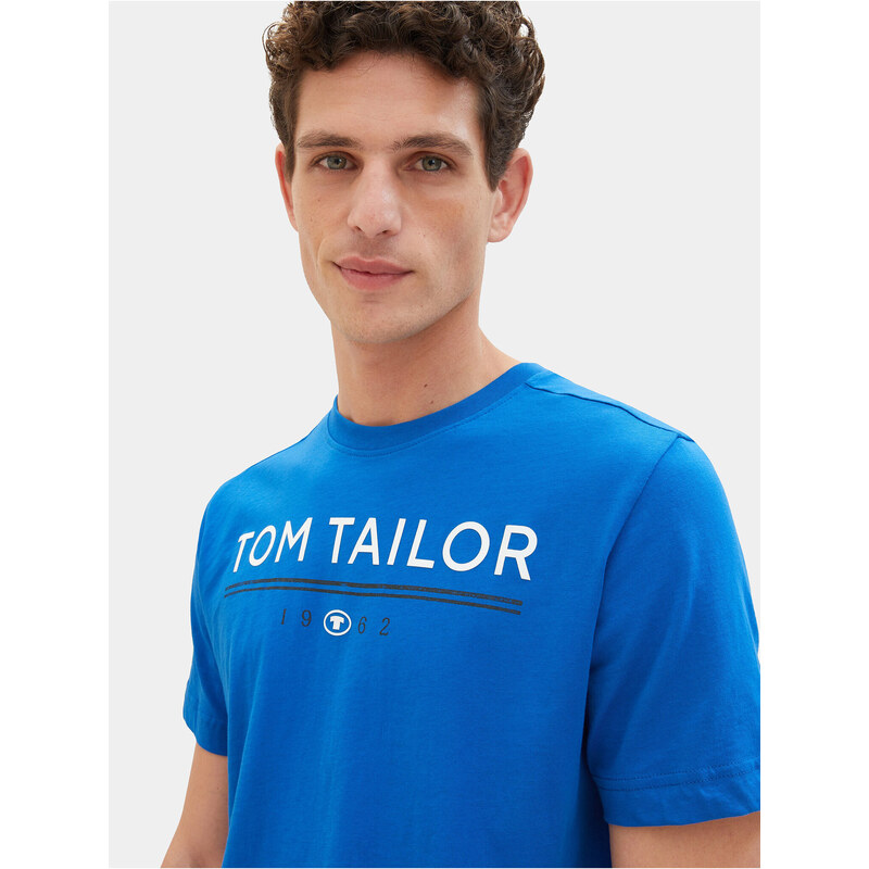 T-Shirt Tom Tailor