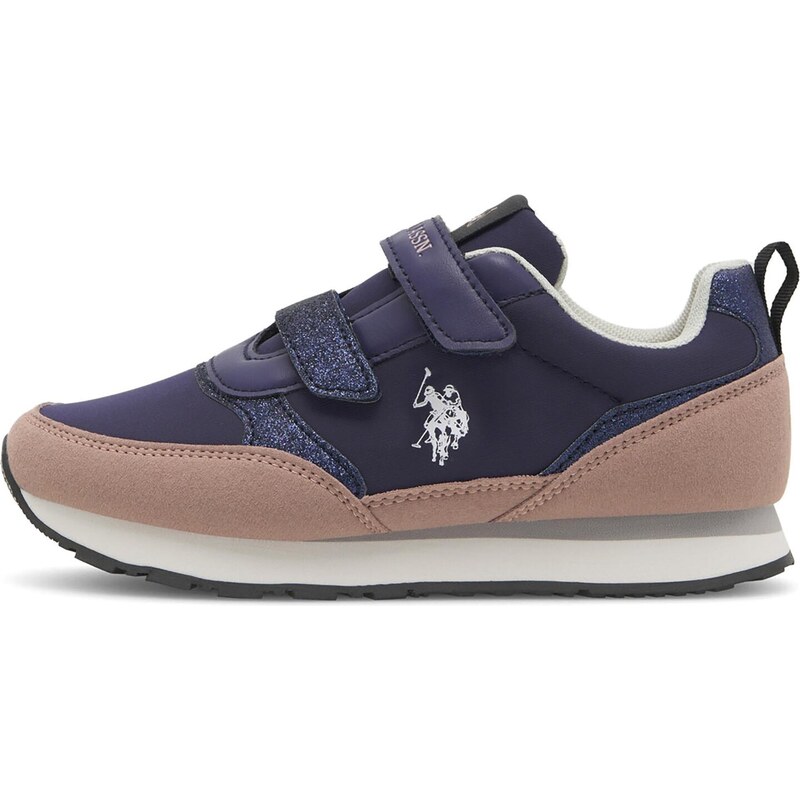 Sneakersy U.S. Polo Assn.