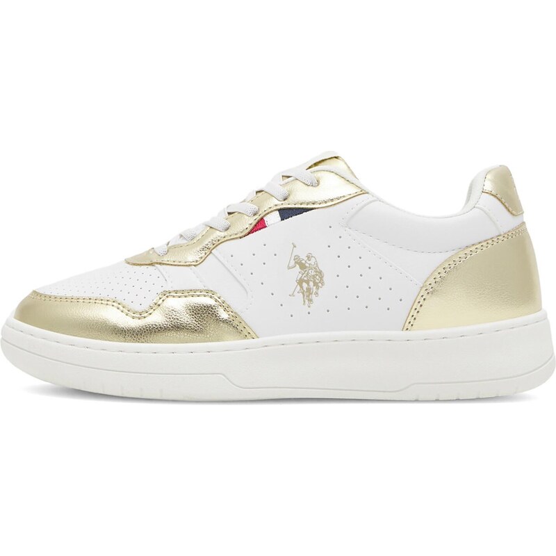 Sneakersy U.S. Polo Assn.