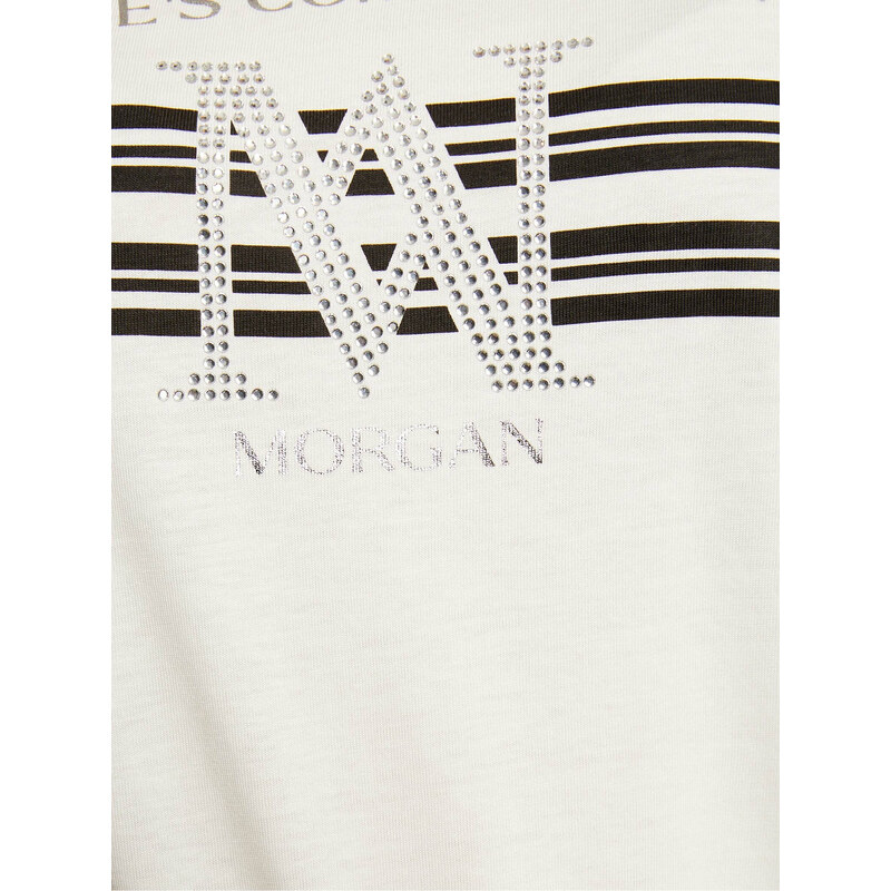 T-Shirt Morgan