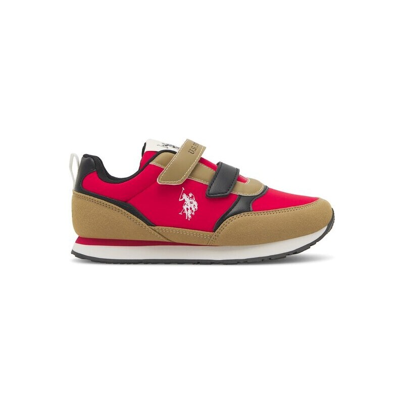 Sneakersy U.S. Polo Assn.