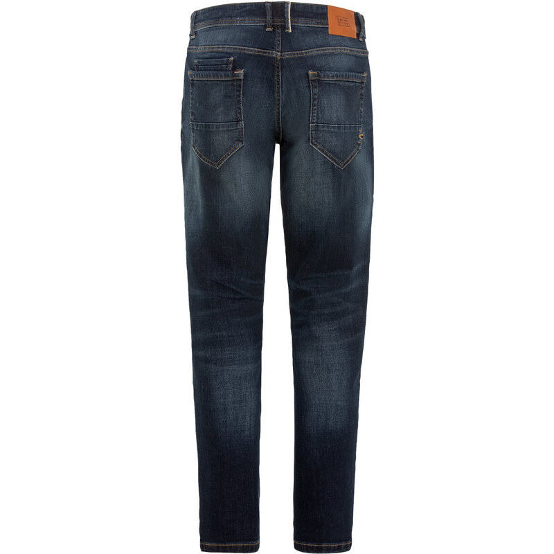 DŽÍNY CAMEL ACTIVE DENIM 5-POCKET