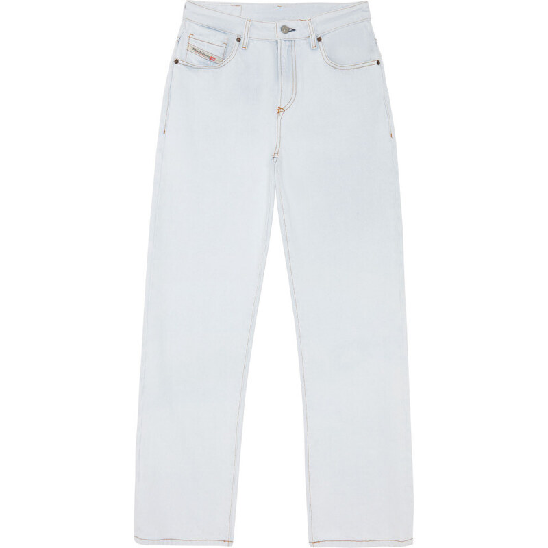 DŽÍNY DIESEL 1999 TROUSERS