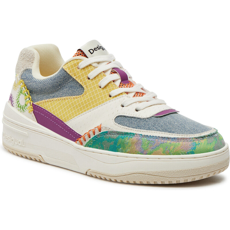 Sneakersy Desigual