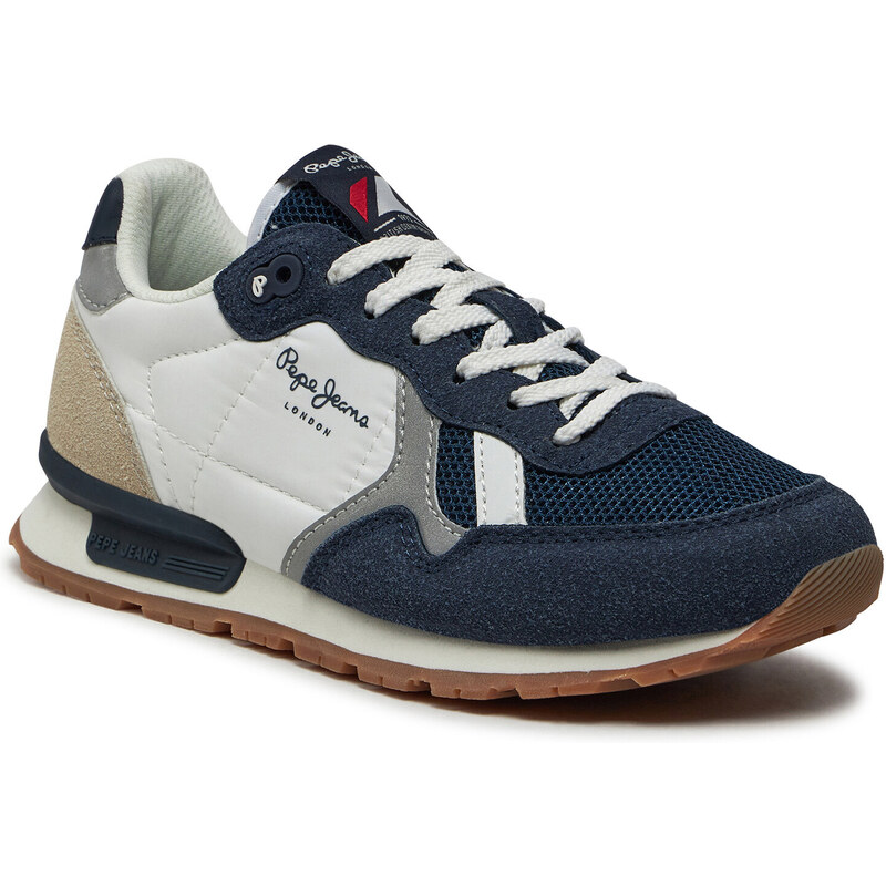 Sneakersy Pepe Jeans