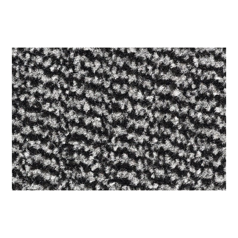 Hamat Rohožka Spectrum 014 Grey - 40x60 cm